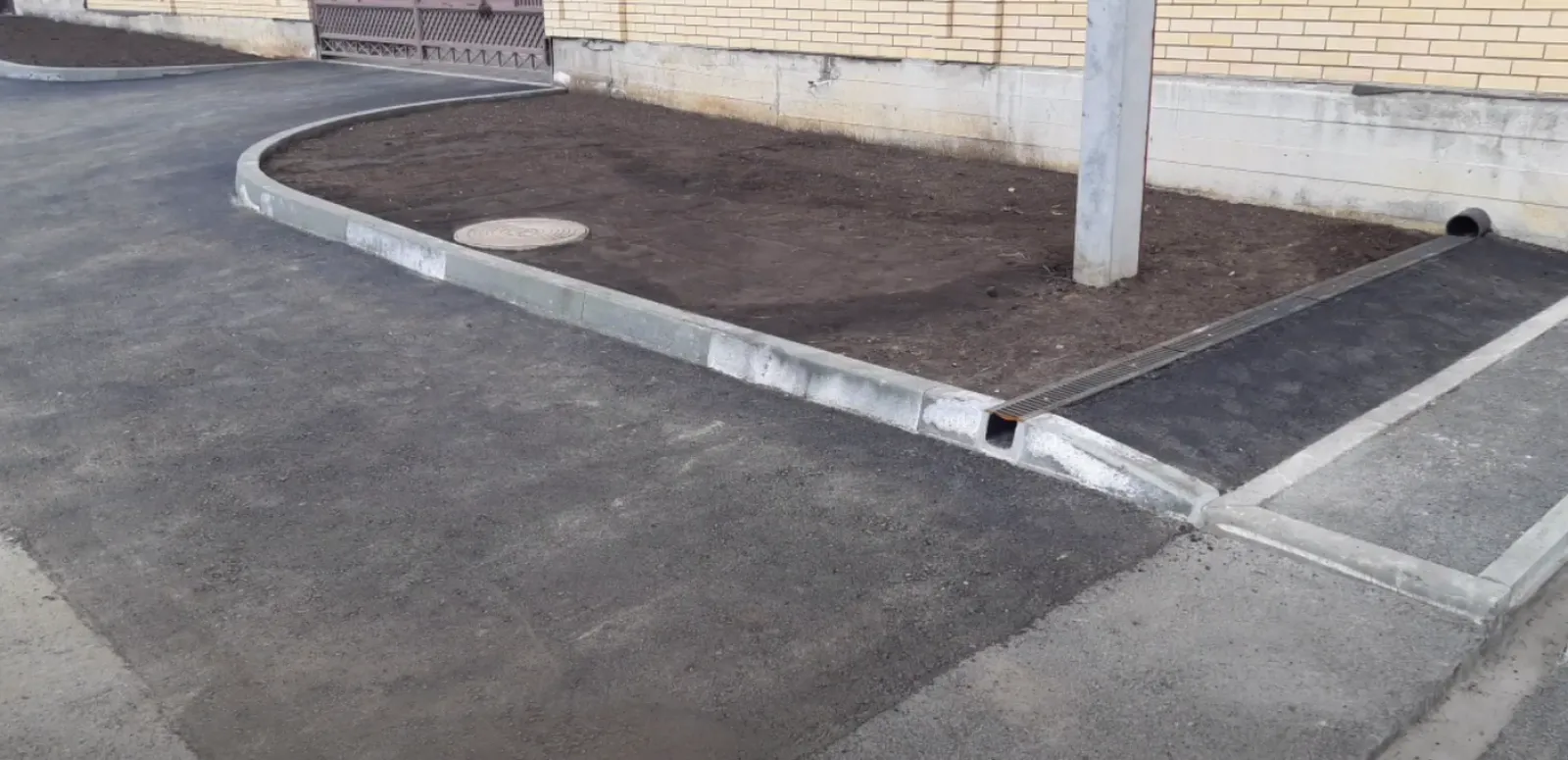 Укладка асфальта в Рязани — фото 2