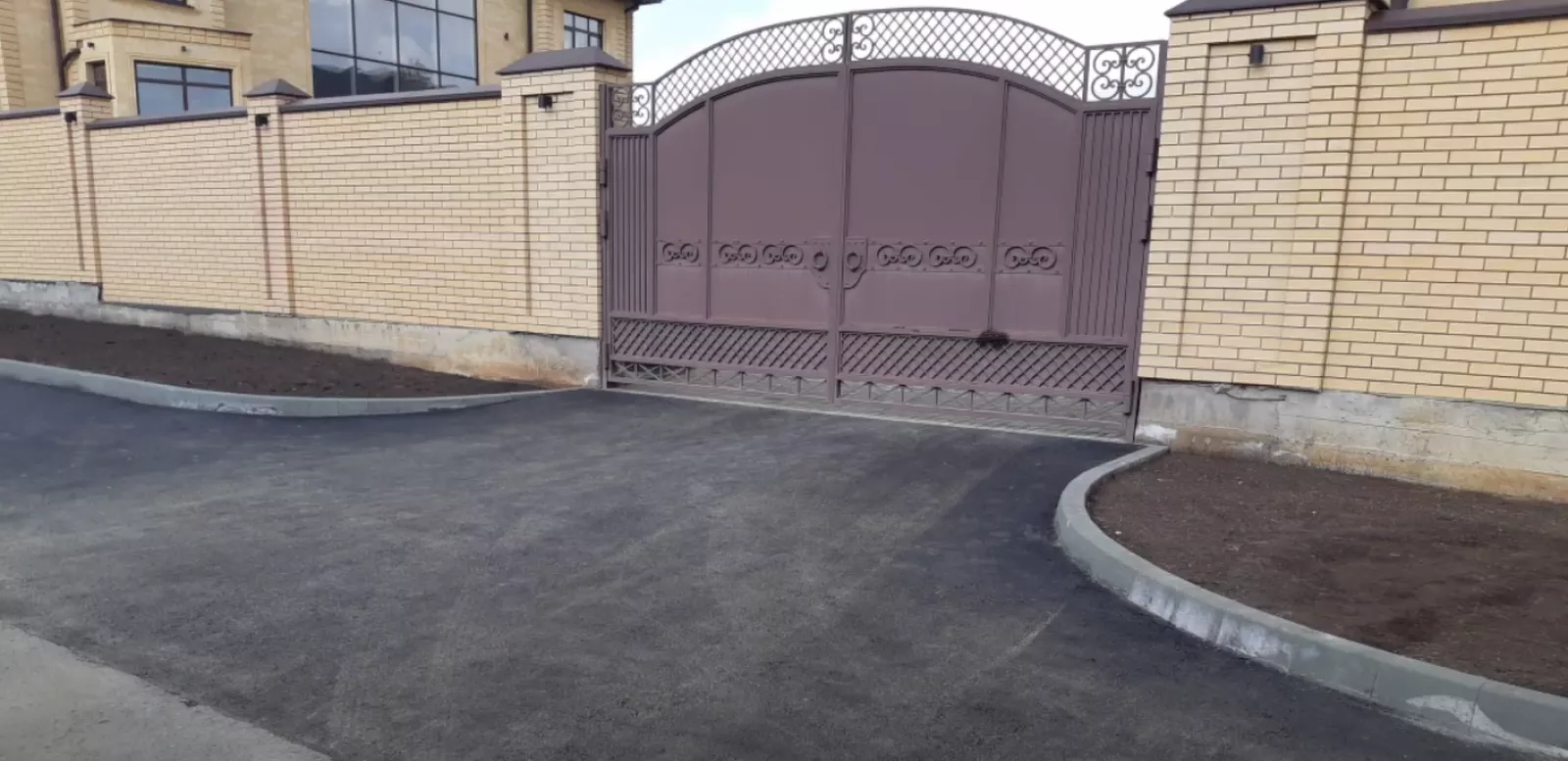 Укладка асфальта в Рязани — фото 4